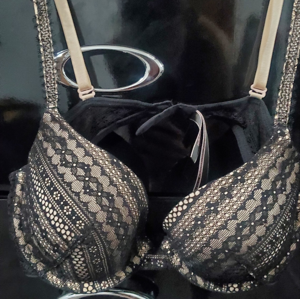 Victoria's Secret Bra 36B